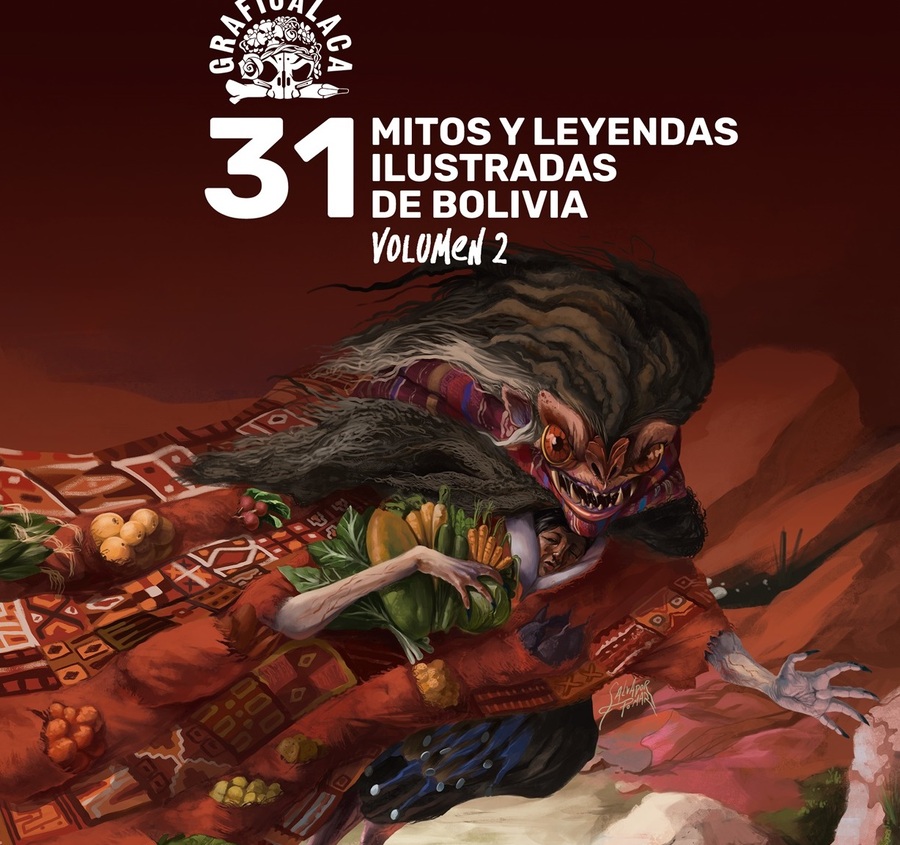 En la Feria Internacional del Libro de El Alto se lanzarán más de medio centenar de obras literarias y publicaciones