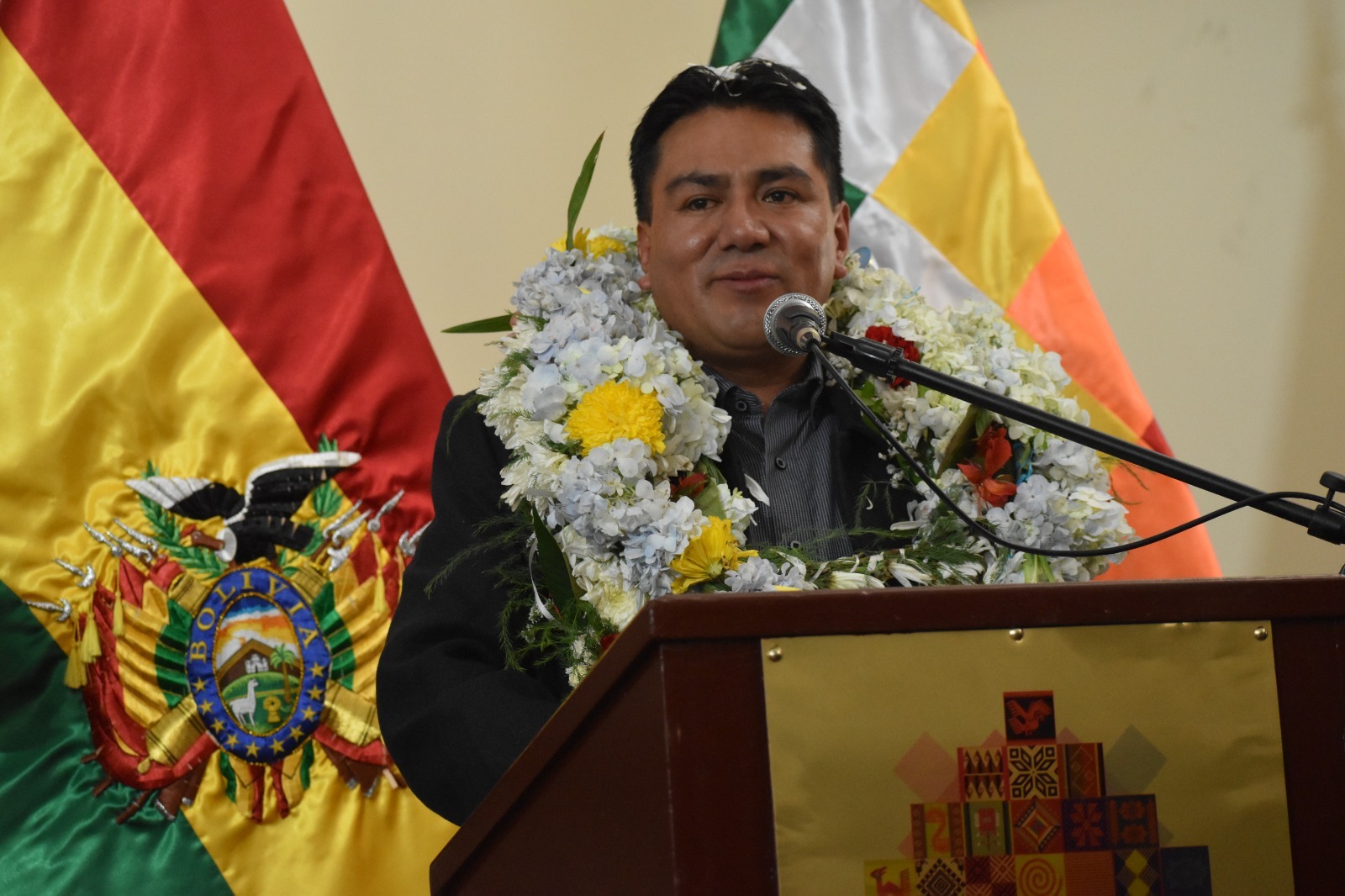 Desarrollo Rural fortalecerá apoyo a agricultores para incrementar la producción de alimentos 