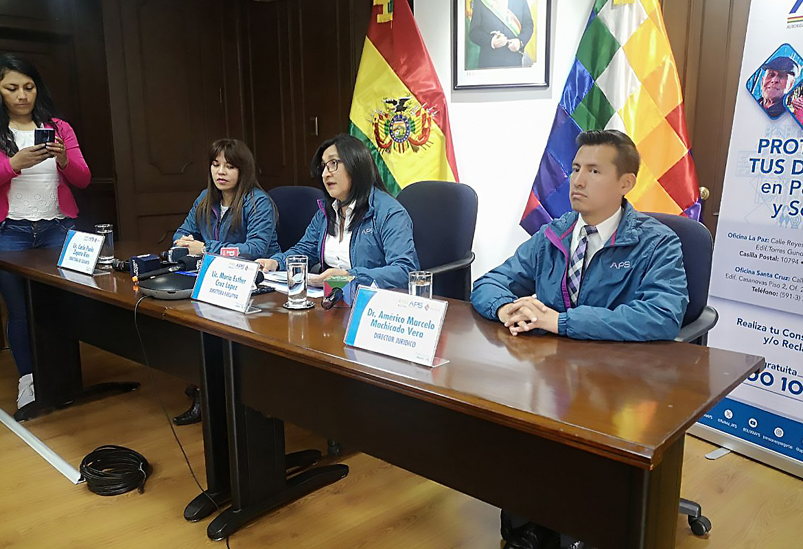 Más de 15.000 mujeres fueron beneficiadas con la reducción de edad para su jubilación por hijo nacido vivo 