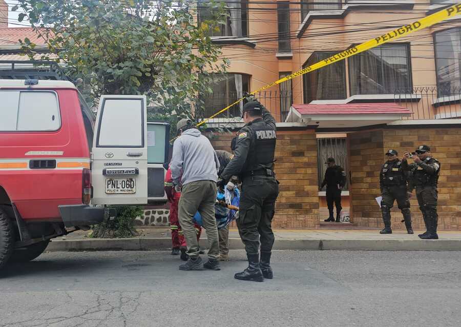 Autopsia confirma que niñas fueron intoxicadas por su madre en La Paz, suman 12 infanticidios en el país