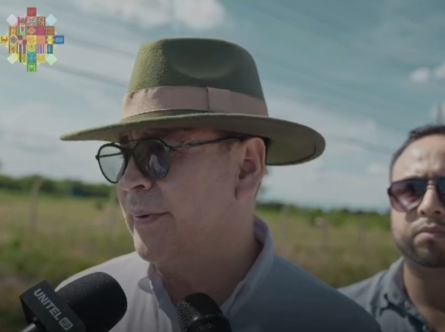 Policía recupera 443 viviendas de avasalladores en Santa Cruz en 2023