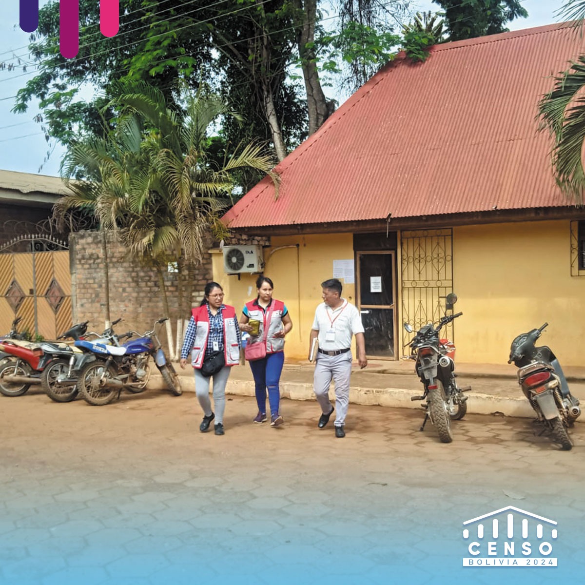 INE cuestiona a religiosos y les recuerda que rechazaron incorporar tema religión en la Encuesta de Hogares