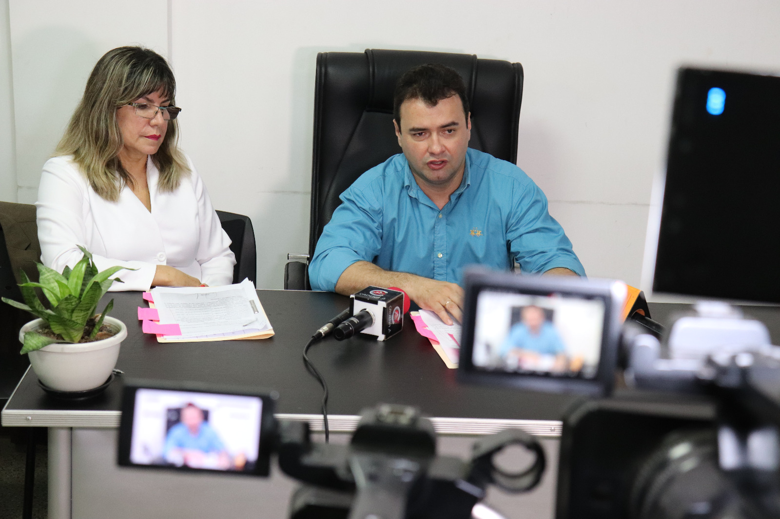 En la cárcel de Palmasola se dictan 141 sentencias condenatorias y 95 de libertad