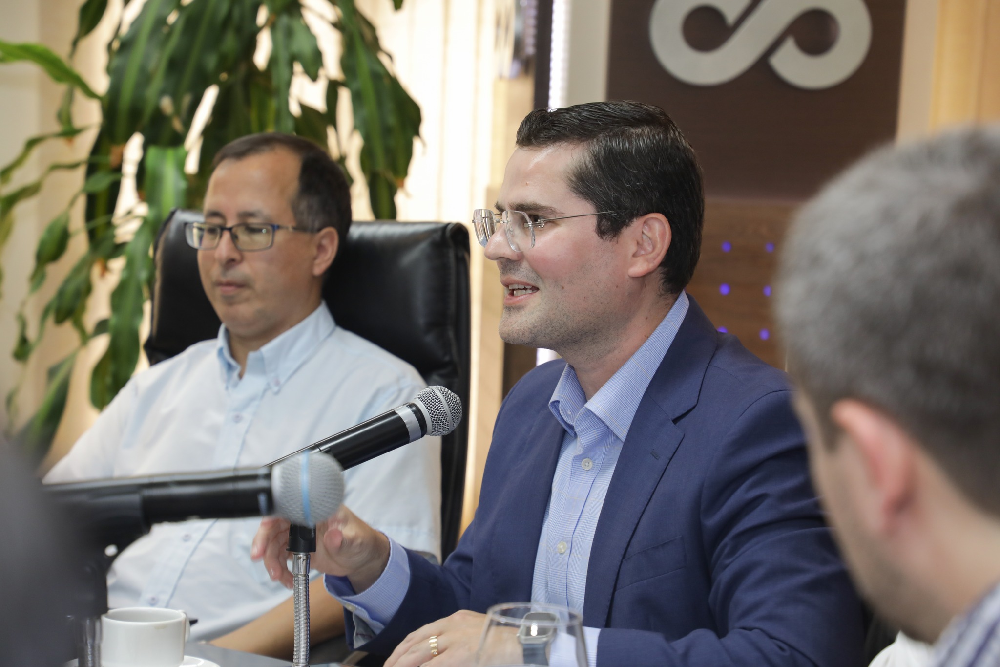 Cainco califica de positivo avanzar en mezcla de hasta 25% de etanol con gasolina, ve necesario el cambio de matriz energética 