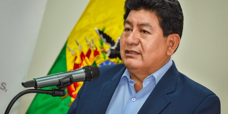 Lanzan licitación para el estudio de preinversión del tramo carretero El Rancho – El Portillo de Tarija