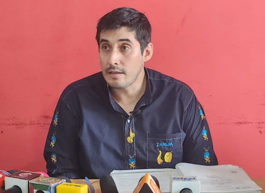 Ministerio de Trabajo en Santa Cruz detectó a más de 100 tramitadores irregulares