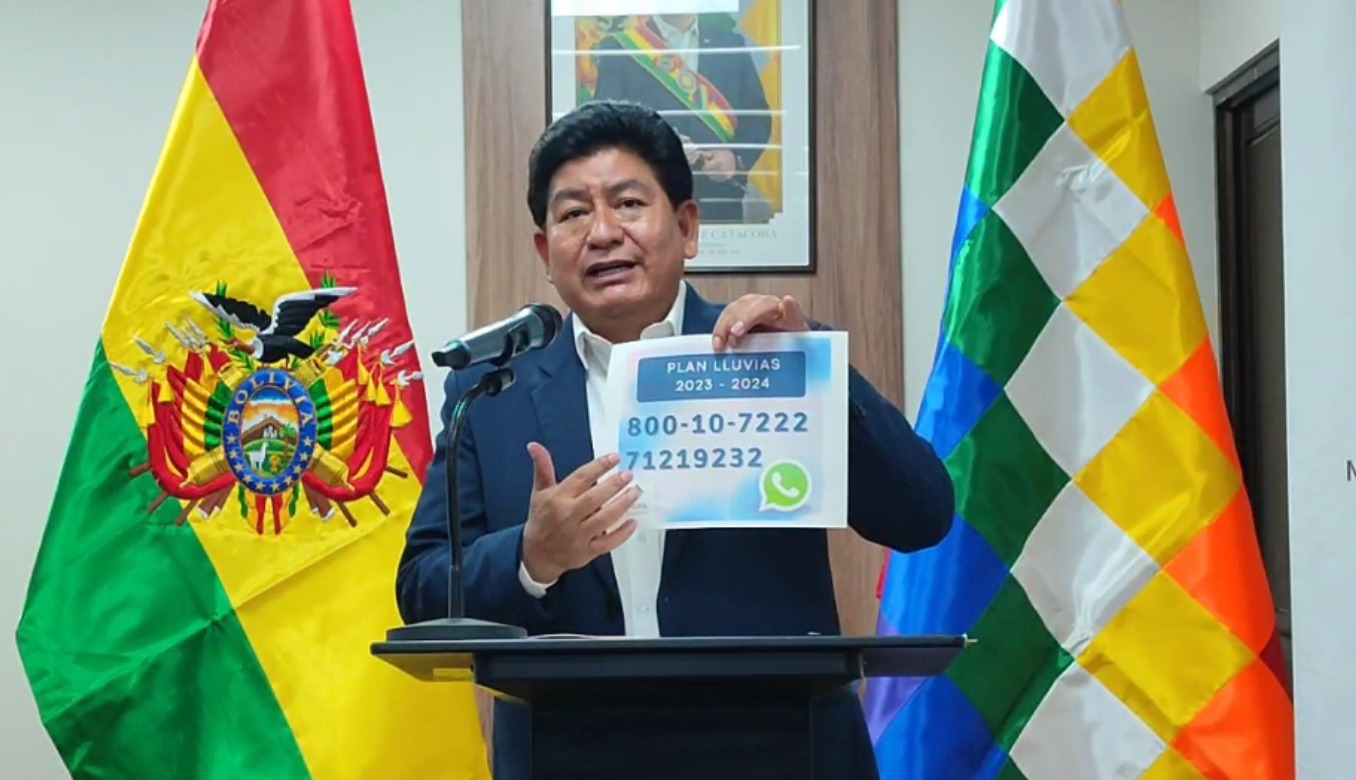 ABC pone a disposición dos líneas telefónicas para técnicos del INE que utilizarán la Red Vial el día del Censo