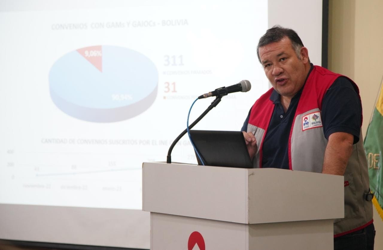 Políticos de oposición y activistas atacan el censo, INE garantiza transparencia y reivindica trabajo técnico