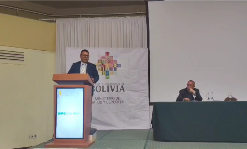 Salud emprenderá una “persecución implacable” de niños sin vacunas con el fin de mejorar la cobertura