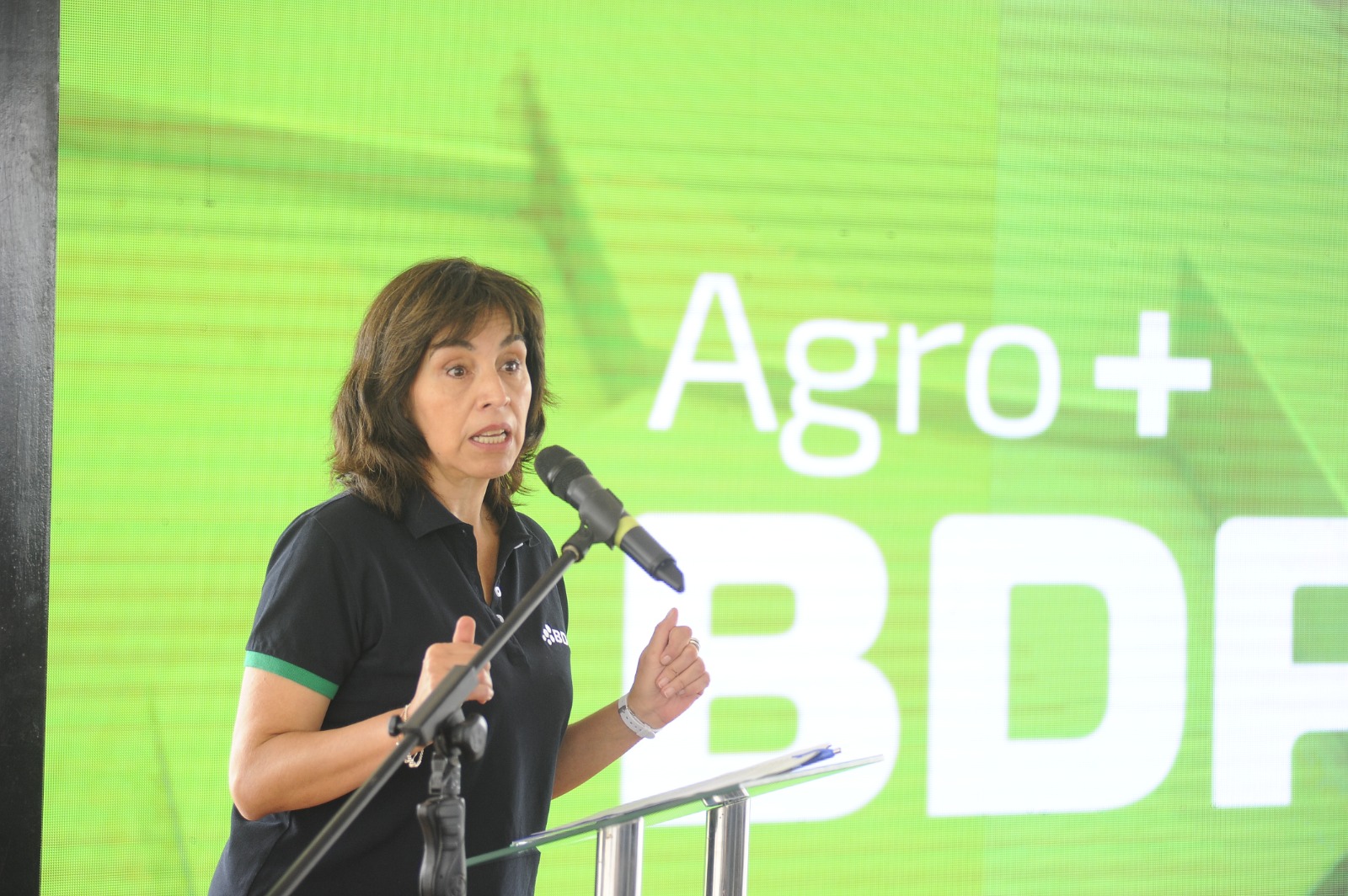 Lanzan Agro+BDP para financiar uso de la “agricultura inteligente” para elevar rendimientos y reducir costos 