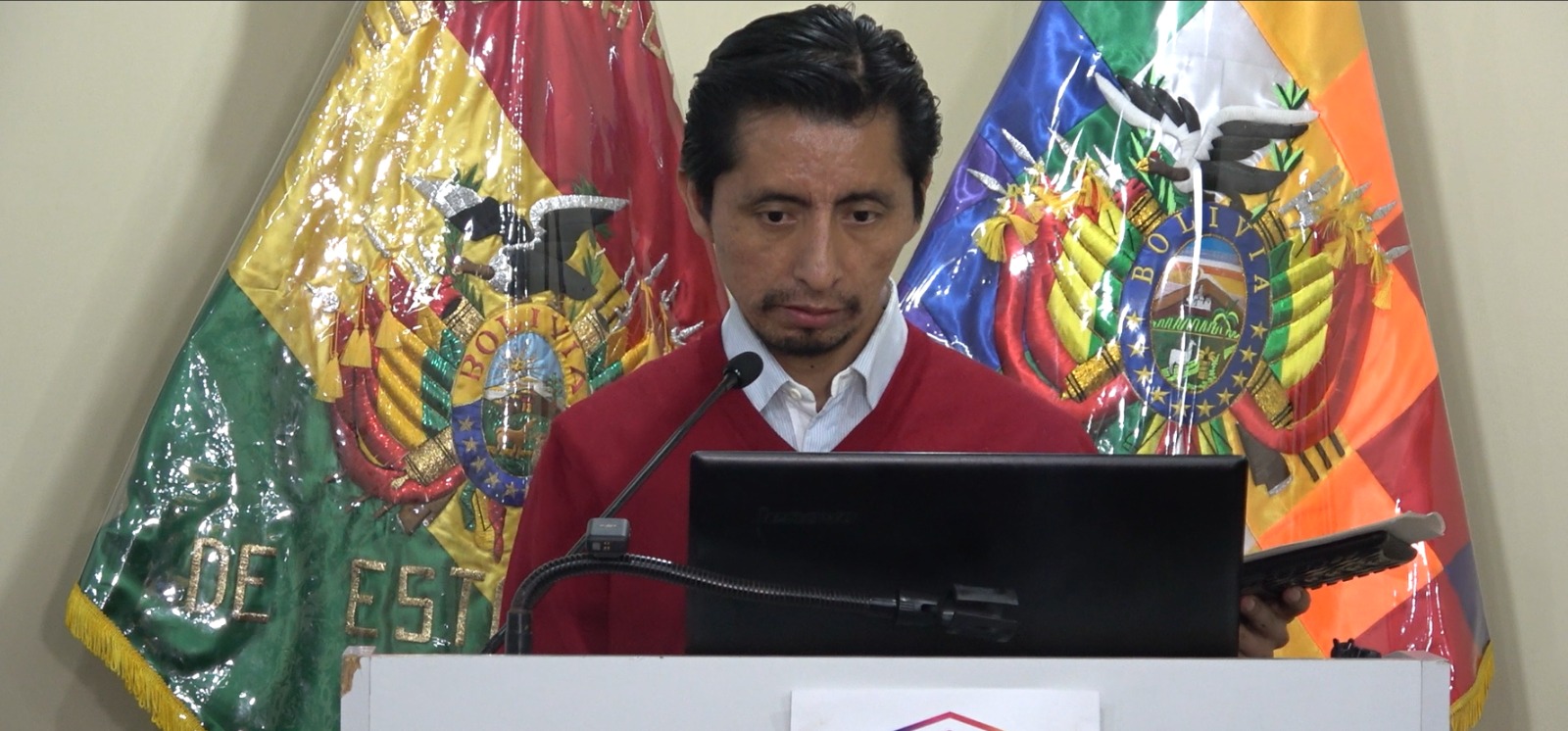 INE: Desde 1900, en todos los censos siempre se registró el nombre de los entrevistados