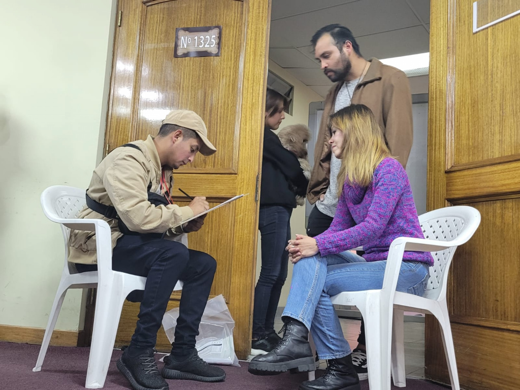 Rige el Auto de Buen Gobierno en Bolivia y se activan medidas para resguardar y garantizar el Censo 2024