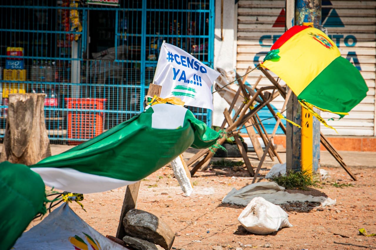 Opositores apostaron por politizar el Censo 2024, el INE garantizó su transparencia y carácter técnico