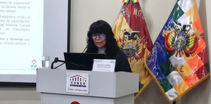 Organismos internacionales acompañan el desarrollo de la jornada censal