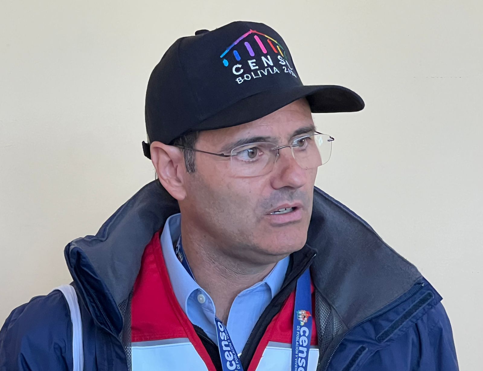 Celade califica de positiva jornada censal y afirma que es la única operación estadística universal