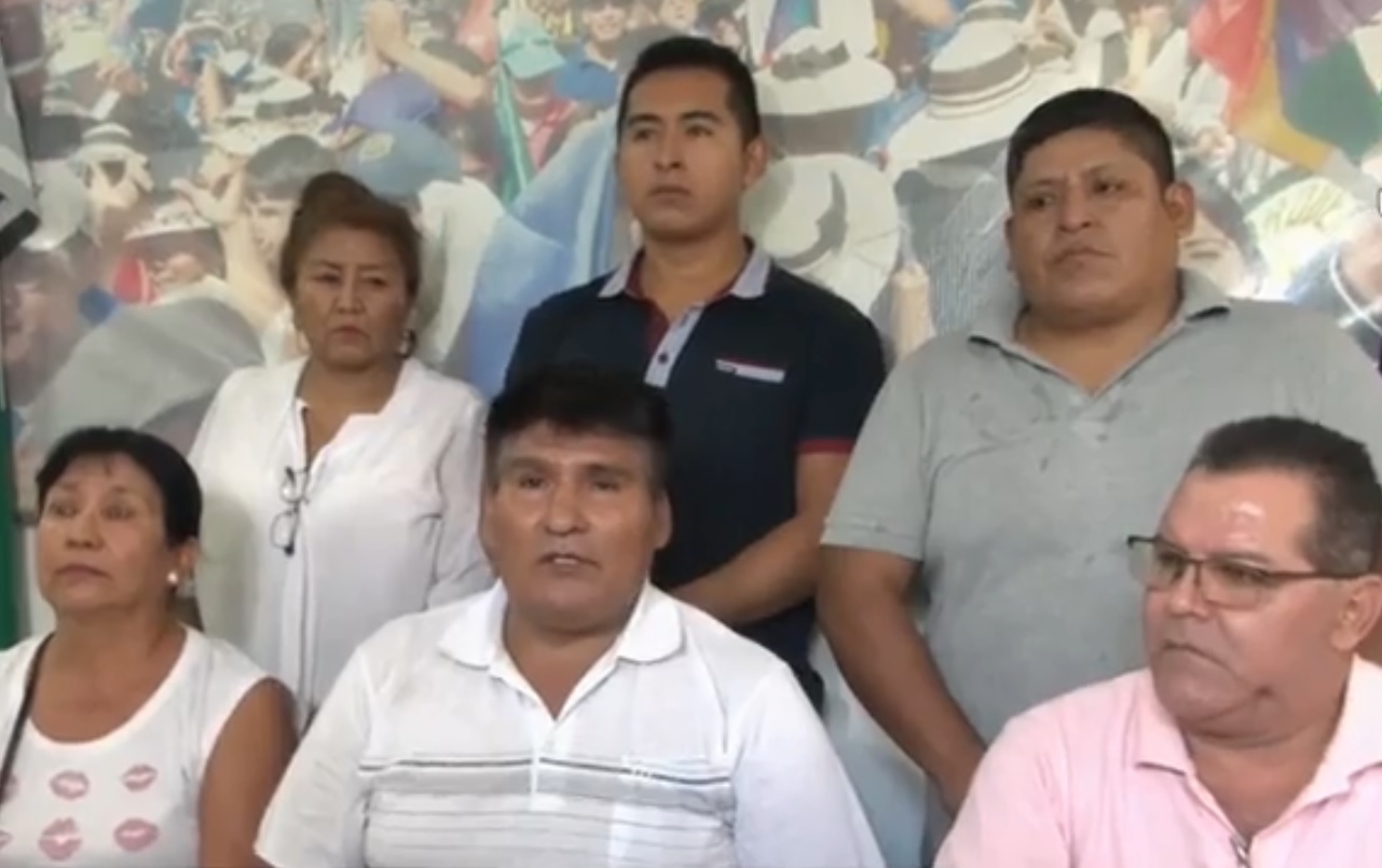 Como antesala al festejo nacional, el MAS-Santa Cruz celebrará con el presidente Arce sus 29 años