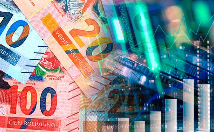 Analista: Bolivia se mantiene resiliente y en crecimiento en un contexto global desafiante