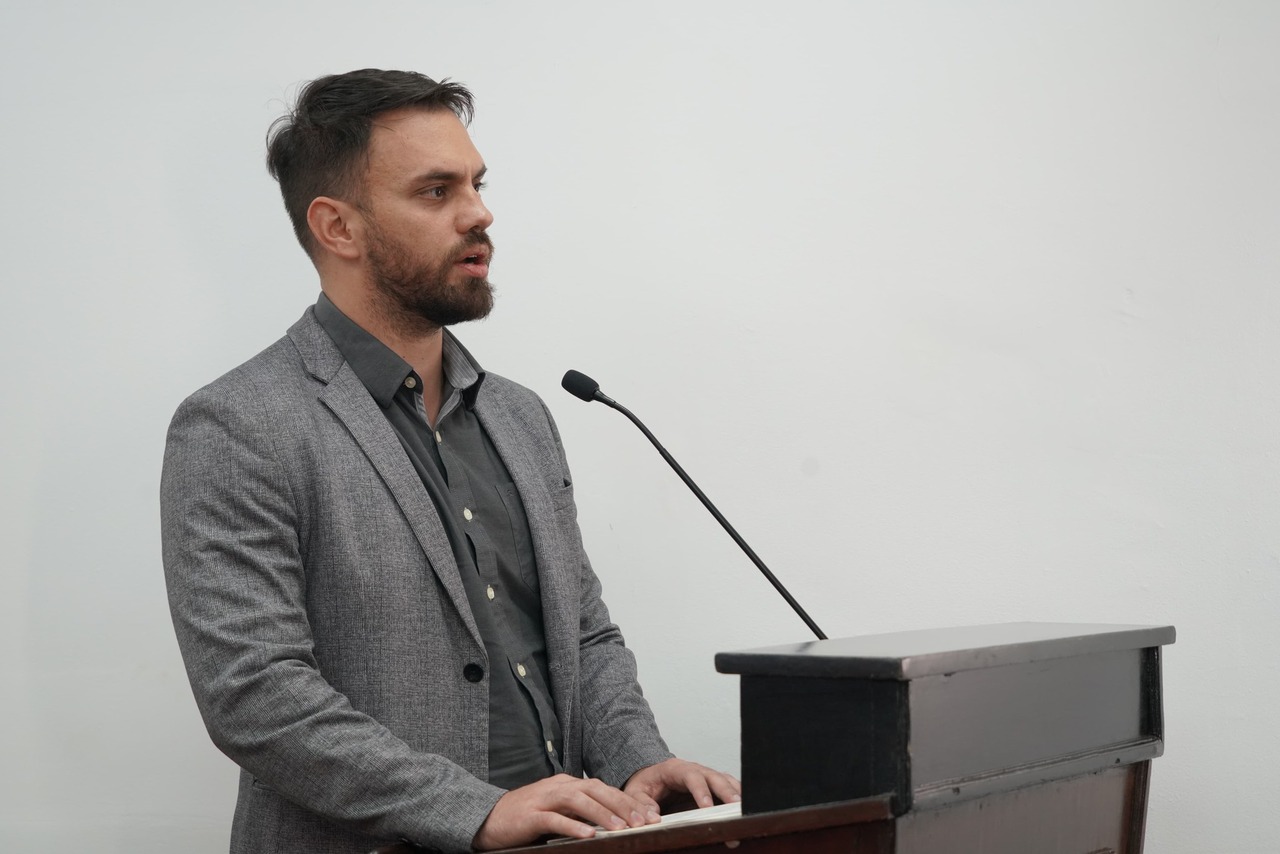 Del Castillo descarta traslado de Camacho a Santa Cruz, propone a jueces iniciar juicio en Chonchocoro