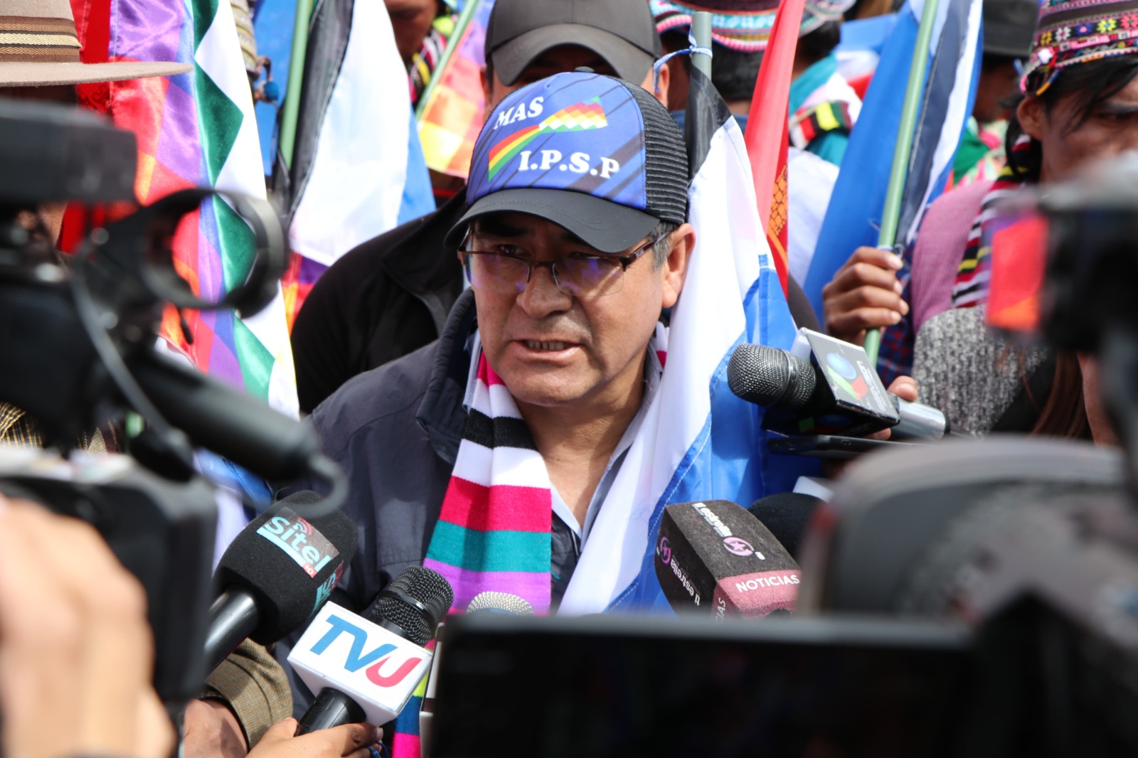 Educación instruye implementar medidas de bioseguridad para evitar casos de influenza en unidades educativas