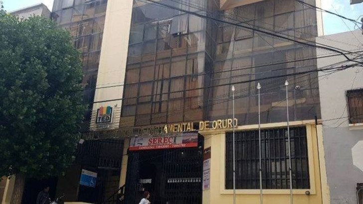 TED habilita recolección de firmas y huellas para revocatoria de autoridades del municipio de Oruro