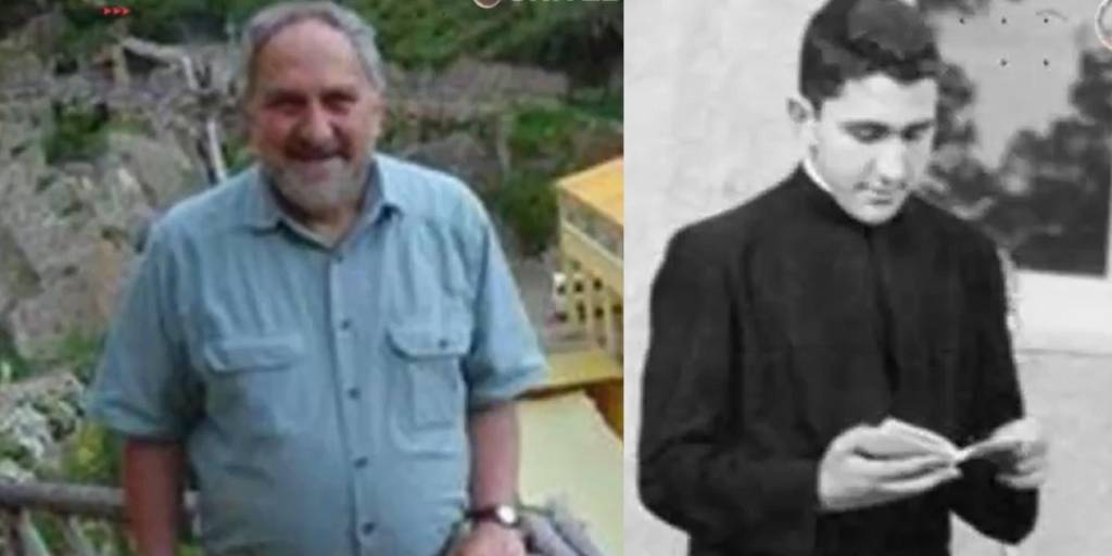 Ordenan detención domiciliaria y arraigo para jesuitas acusados de encubrir al padre Pedrajas por abusos sexuales 