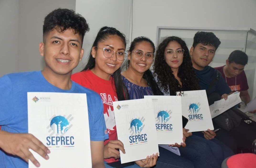 En 2023 “nacieron” 3.928 empresas lideradas por jóvenes emprendedores de entre 18 y 28 años