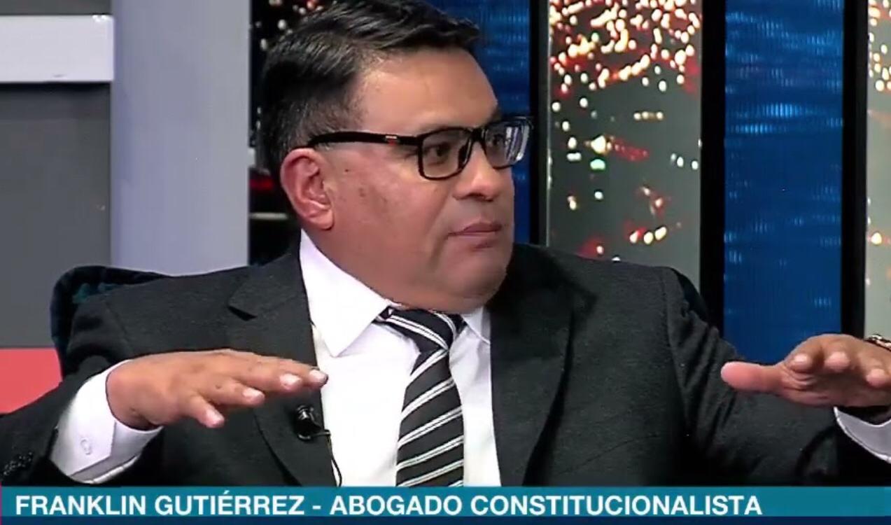 Estatuto del MAS establece cambio de directiva cada dos años, Morales lleva seis años continuos en el cargo