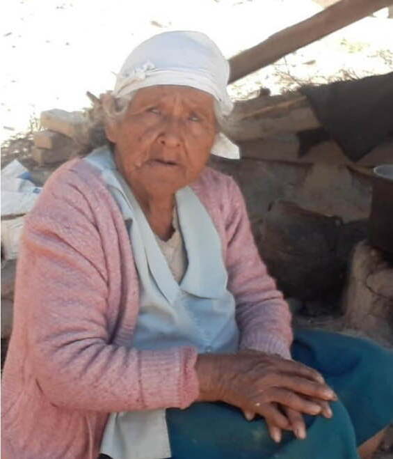 Arce expresa condolencias por fallecimiento de la madre de exministra Orellana