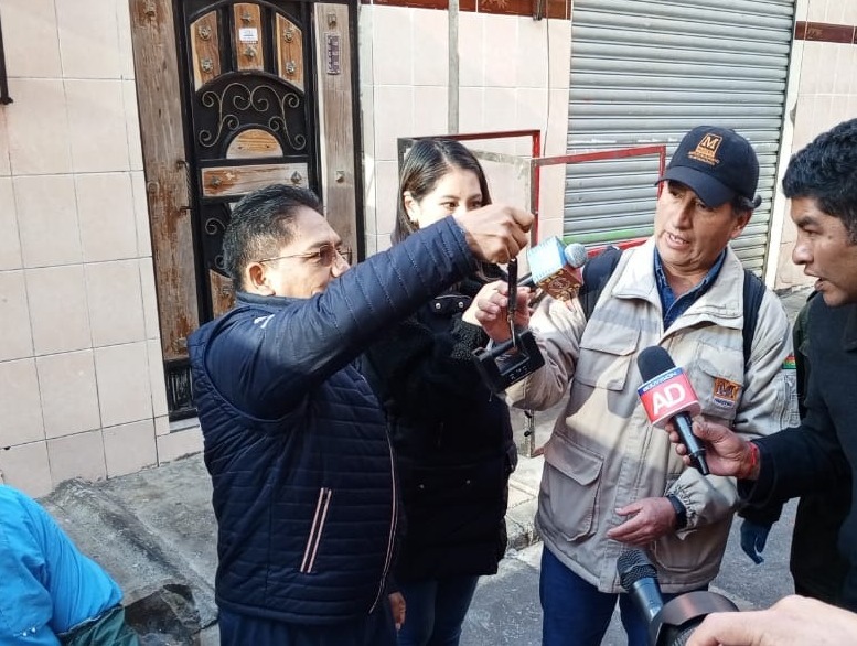 Defensa del Consumidor recuerda a comerciantes sustituir balanzas tradicionales por electrónicas