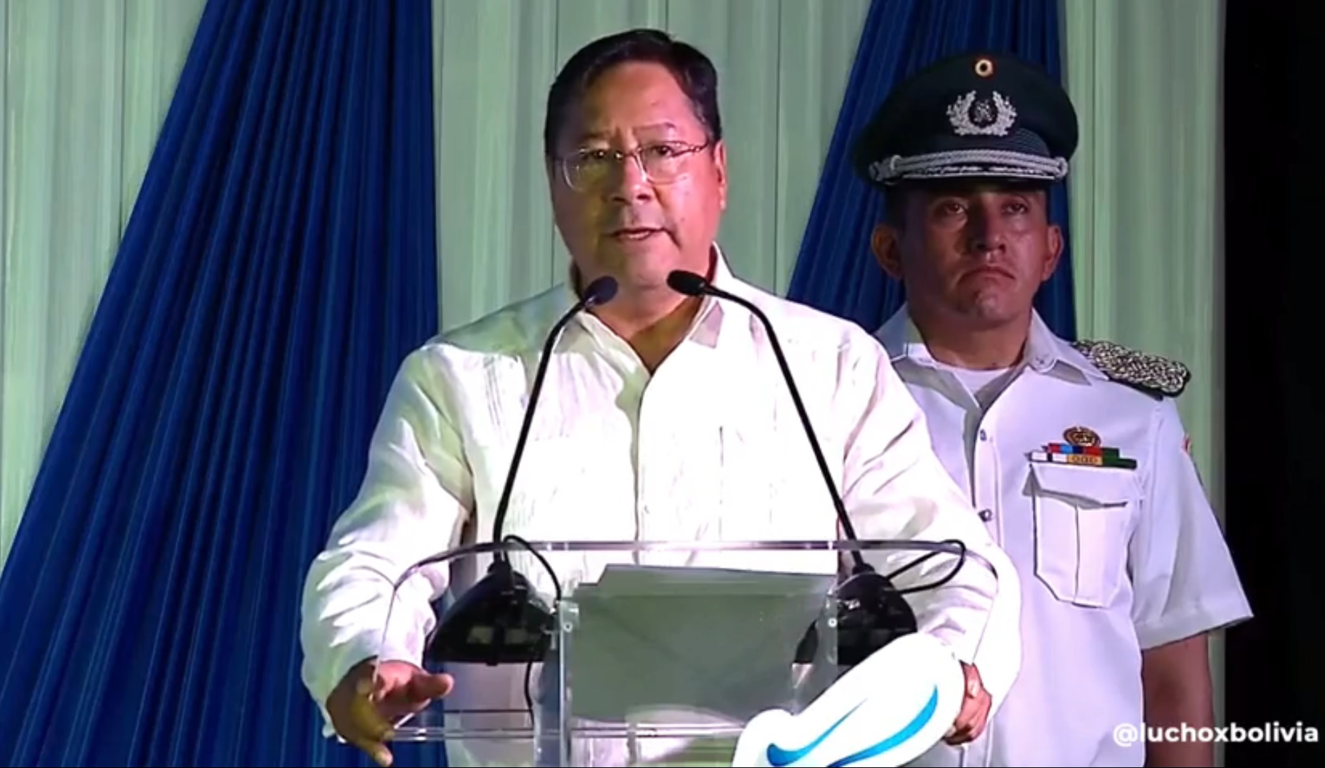 Entel invirtió más de Bs 19.400 millones en 16 años, Arce le traza misión de ser el primer proveedor de internet