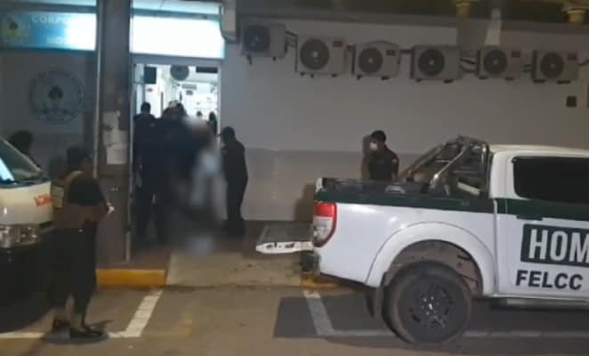 Investigan a 12 personas entre policías y civiles por la presunta tortura a un militar que falleció en Santa Cruz