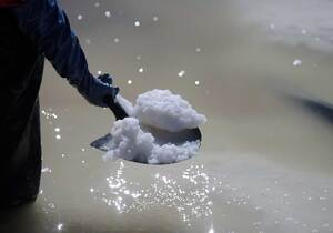 Bolivia perfila firmar un contrato sobre industrialización del litio hasta la próxima semana