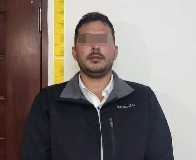 Fiscalía busca revertir decisión judicial que otorga detención domiciliaria a Winder Nallar, presunto coautor del triple asesinato en Porongo