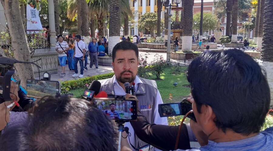 Sistema de Agua Potable Paicho Hornos será entregado de manera definitiva en junio para beneficiar a 68 familias