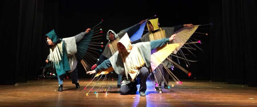 Cuatro proyectos escénicos promovidos por el Centro de la Revolución Cultural participarán en el Fitaz 2024