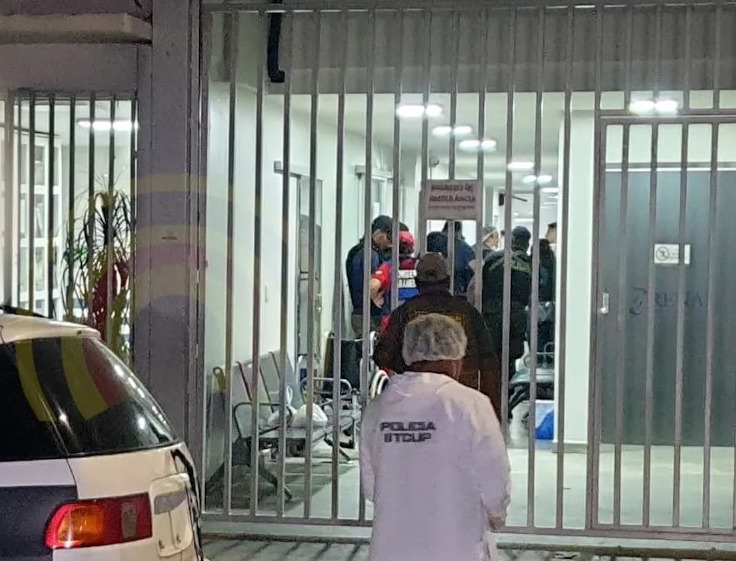 Confirman muerte de la esposa del “falso” médico chileno