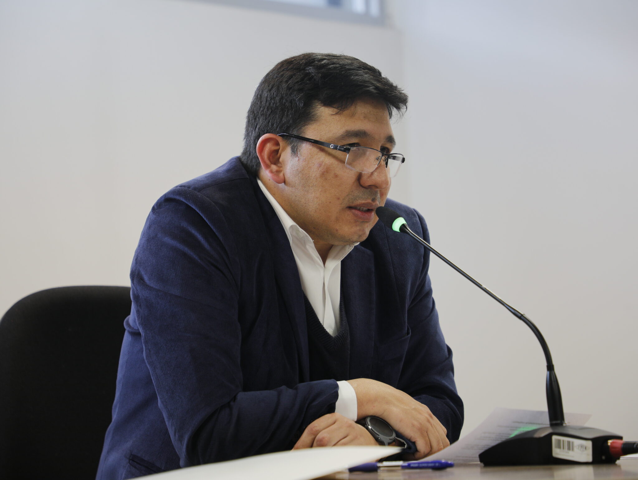 Gobierno gestiona que Petrobras invierta en exploración en nuevo acuerdo de compraventa de gas