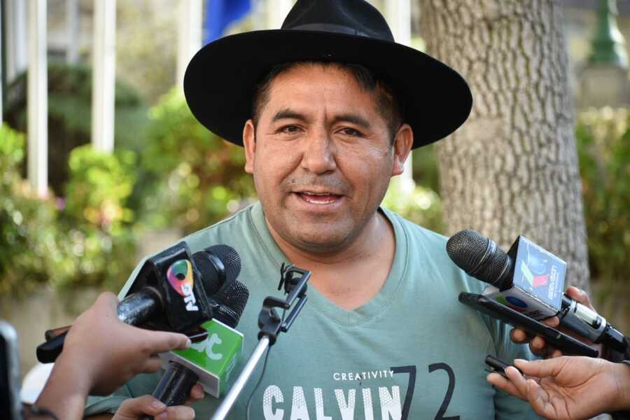 Csutcb insta socializar decreto sobre Derechos Reales para evitar su uso político