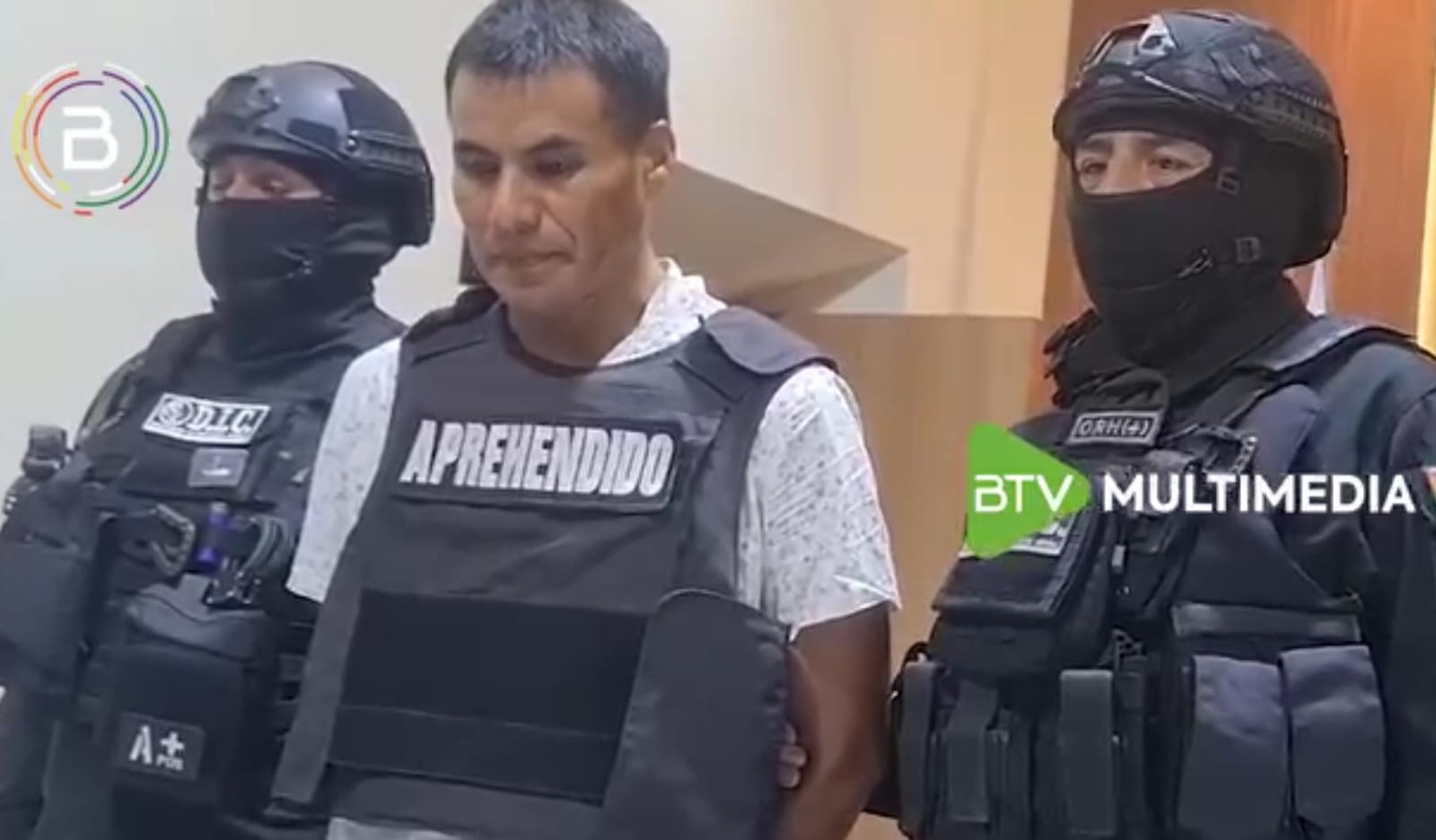 Sentencian con 30 años de prisión sin derecho a indulto a feminicida confeso de Tomasa