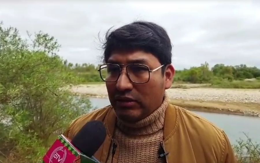 Monitorean de calidad y cantidad del agua de la cuenca del río Guadalquivir a la largo de cuatro municipios
