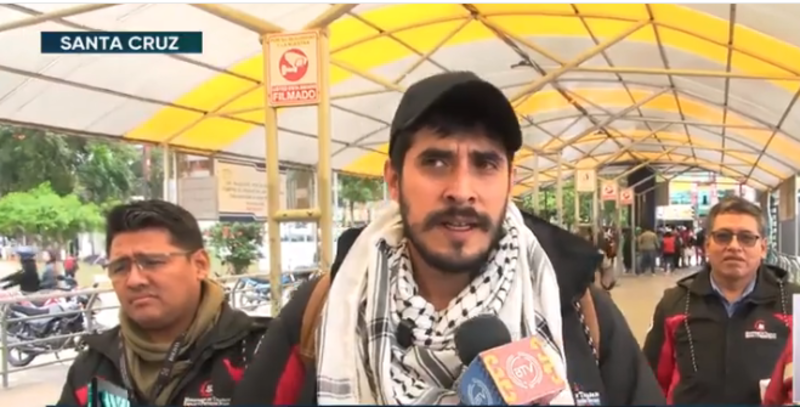 Trabajo realiza 30 inspecciones sorpresa en la Terminal Bimodal para resguardar derechos de asalariados