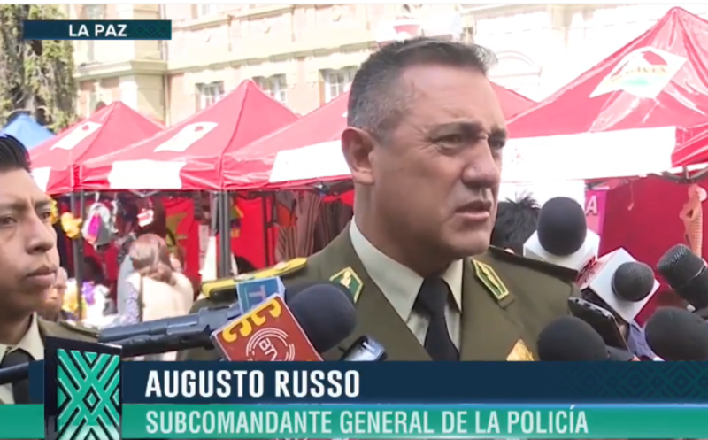 Anapol evalúa retomar las actividades académicas de manera virtual en sus mismas instalaciones