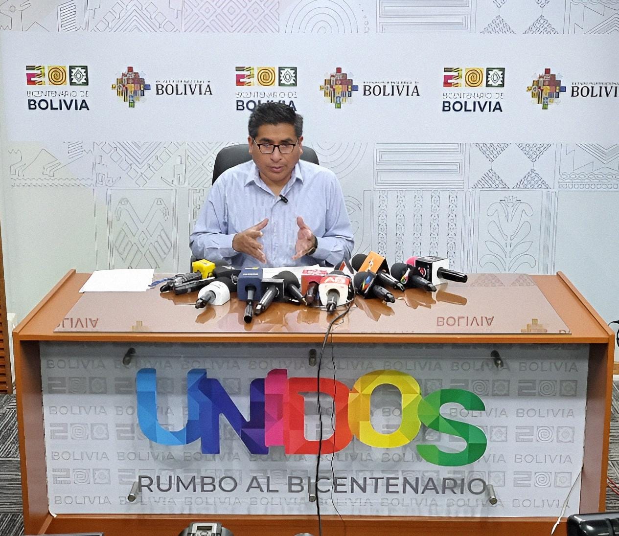 Gobierno impulsa a las Mypes a producir, vender y exportar; anuncia ferias en la frontera con Argentina