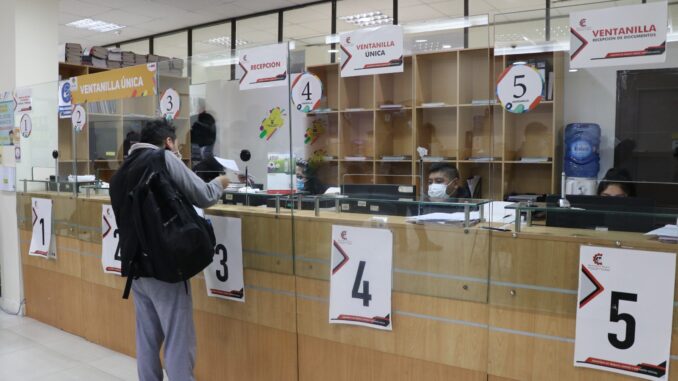 Trabajo dispone aplicar el horario de invierno laboral en instituciones públicas y privadas