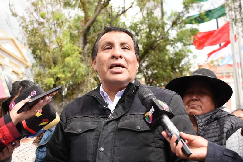 Gobierno y gremiales se reúnen este miércoles para aclarar dudas sobre el DS 4732