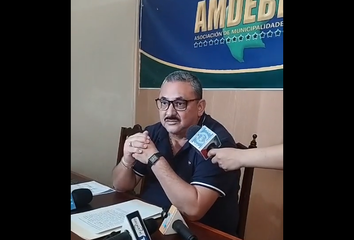 Amdebeni se declara en emergencia y demanda al Legislativo levantar bloqueo “político y económico” para aprobar créditos