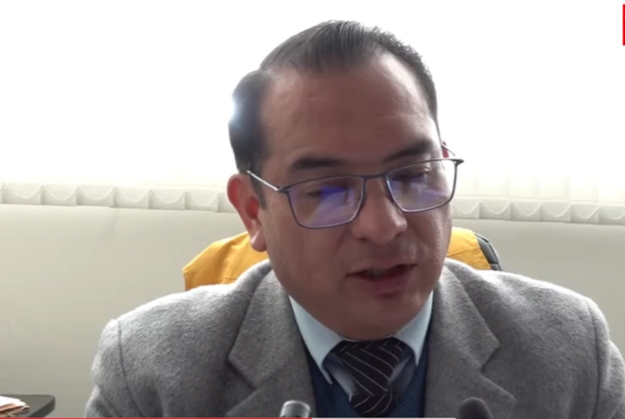 Sedes Potosí sugiere adelantar las vacaciones invernales escolares o aplicar modalidad virtual para prevenir resfríos