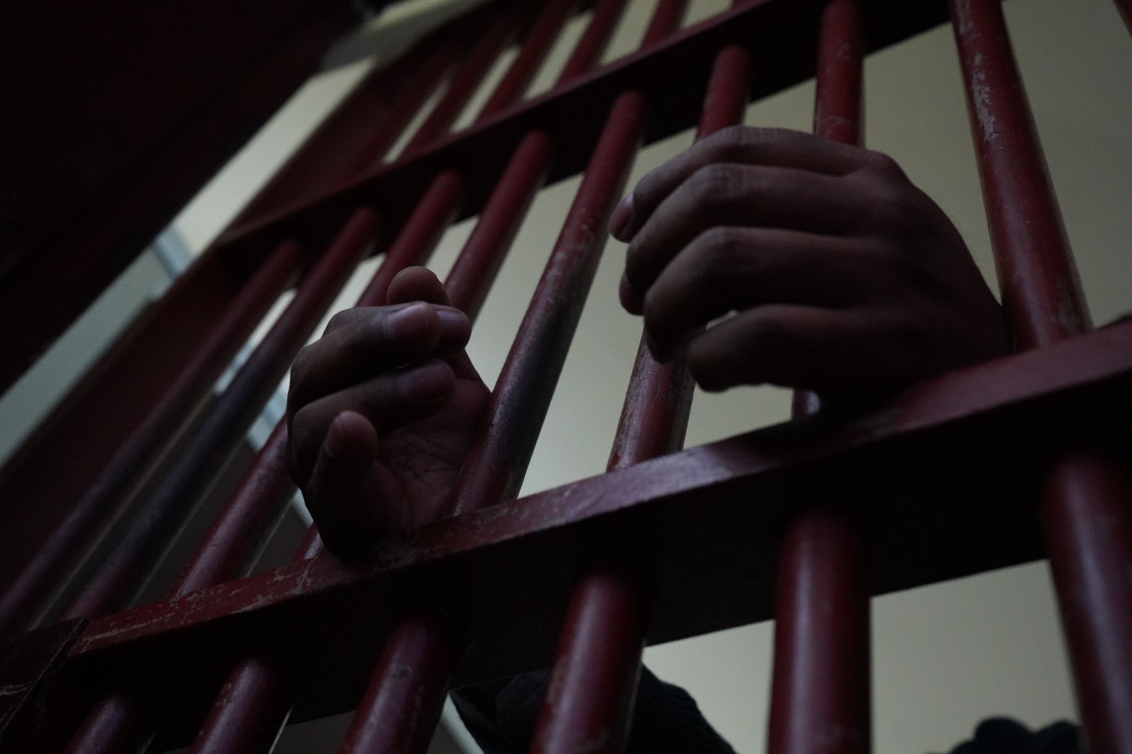 Capturan a joven de 17 años por ser presunto autor del feminicidio de Noelia en Oruro 