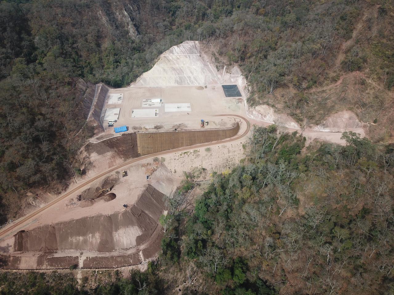 Chuquisaca capta $us 293 millones por renta petrolera y la cobertura eléctrica llega al 95%