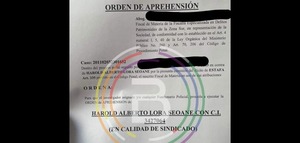Aprehenden al empresario inmobiliario de “Las Loritas” por estafa, viceministro Ríos pide formar comisión fiscal
